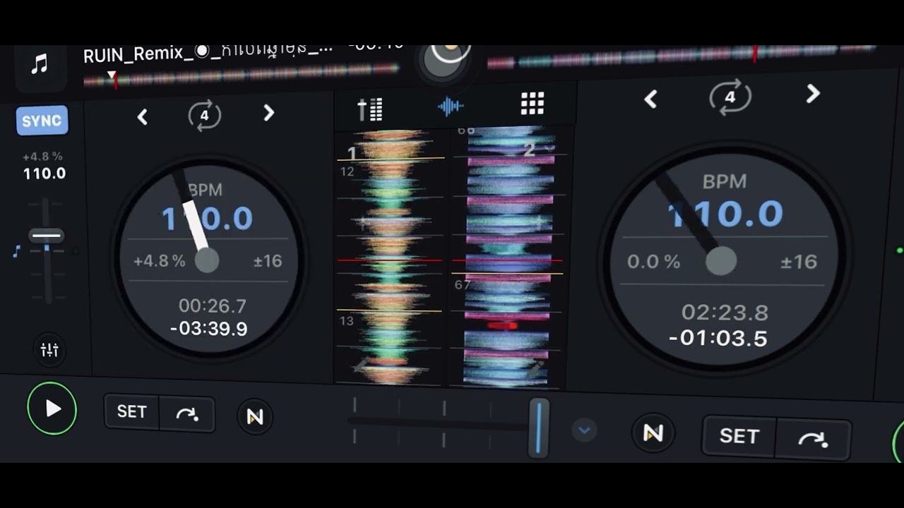 DeEJaYz ~Da_Remix🔹_កណ្តូបគៀនកណ្តៀង_ ចង្វាក់រាំវង់💃Remix 2026🎶🎷