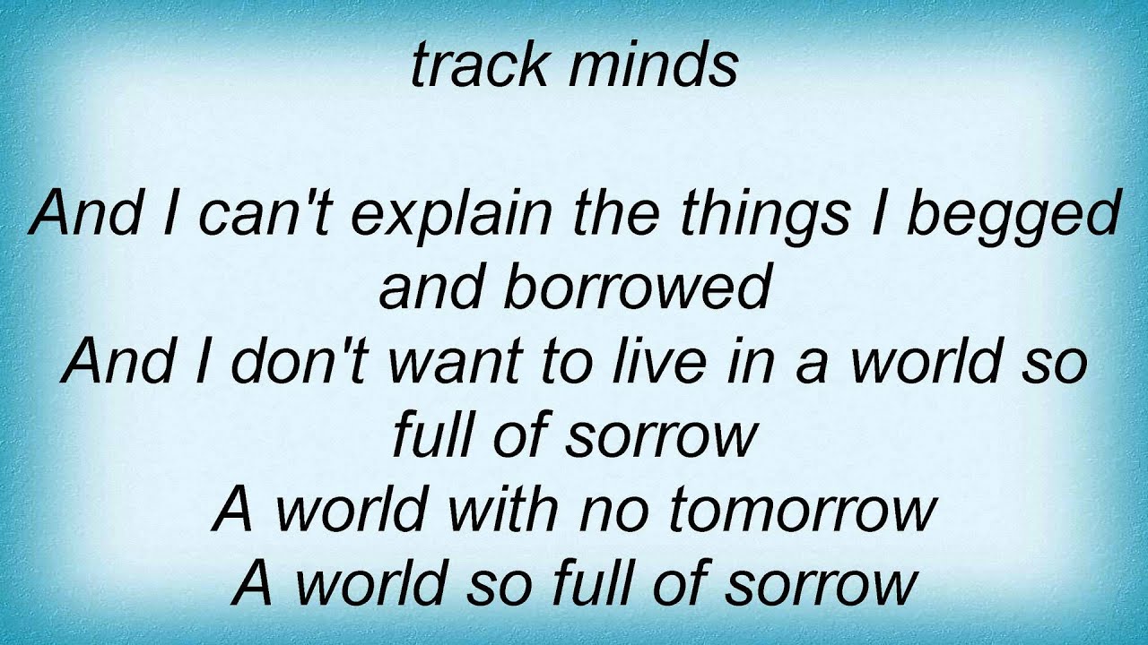 Domine - Ancient Spirit Rising Lyrics