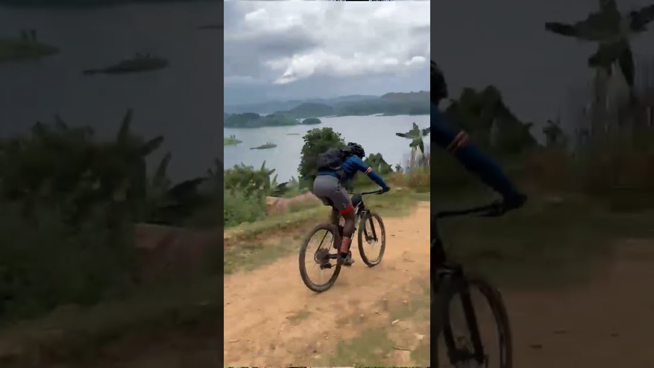 mtb is life