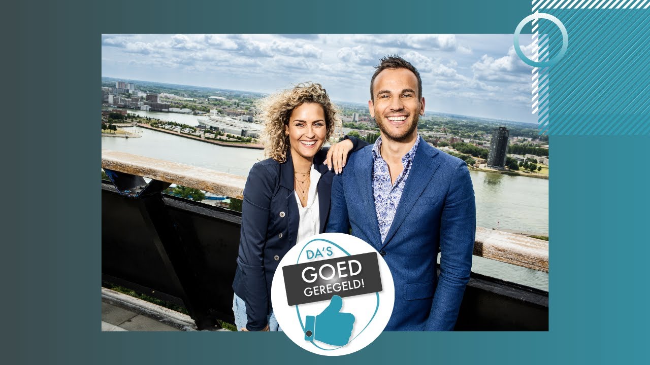 Meerdere talenten ontplooien bij Gemeente Meierijstad - DA'S GOED GEREGELD