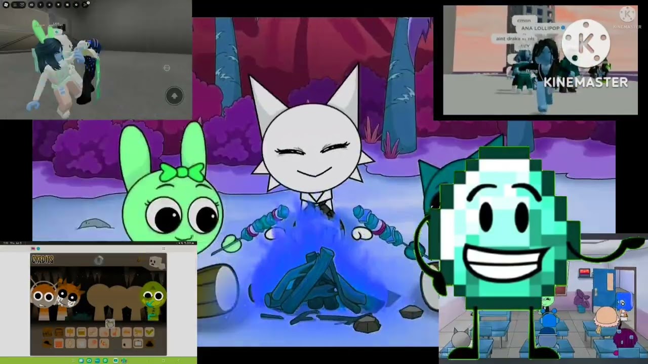 Preview 2 special video effects (preview 2 effects)