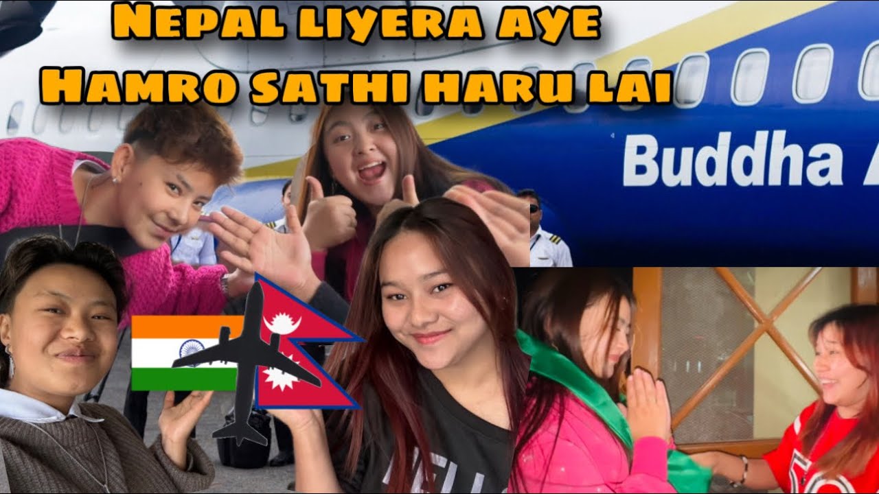 FINALLY XOREM RA GRACY NEPAL MA 🥹❤️ NEPAL AUNEY BITTIKAI VUICHALO LEY SATO LAGYO 😭 ESARI AIPUGIYO