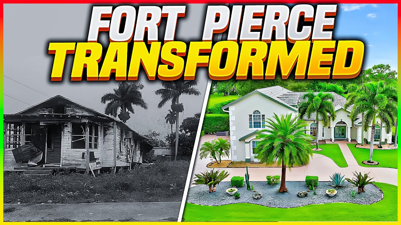 Is Fort Pierce a Good Place to Live? Quality Life?