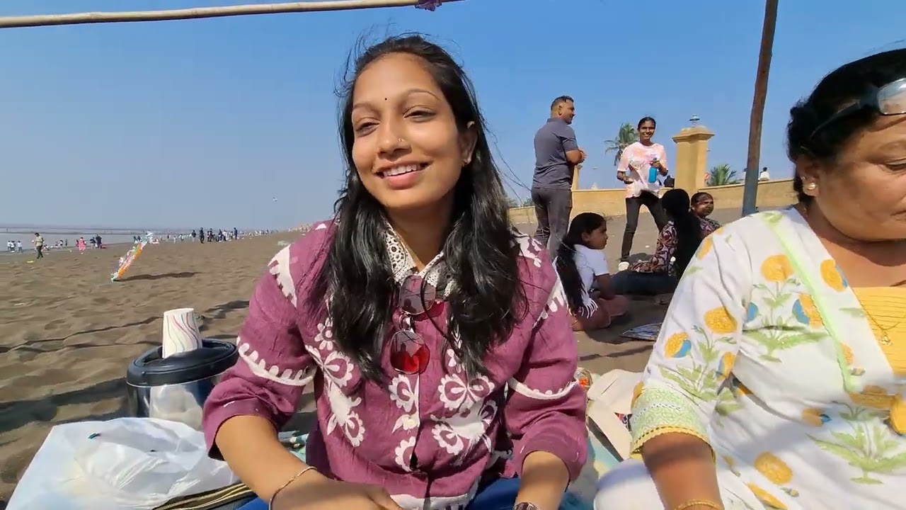 Kite fastival| enjoyment with family| bro&sis| 2026