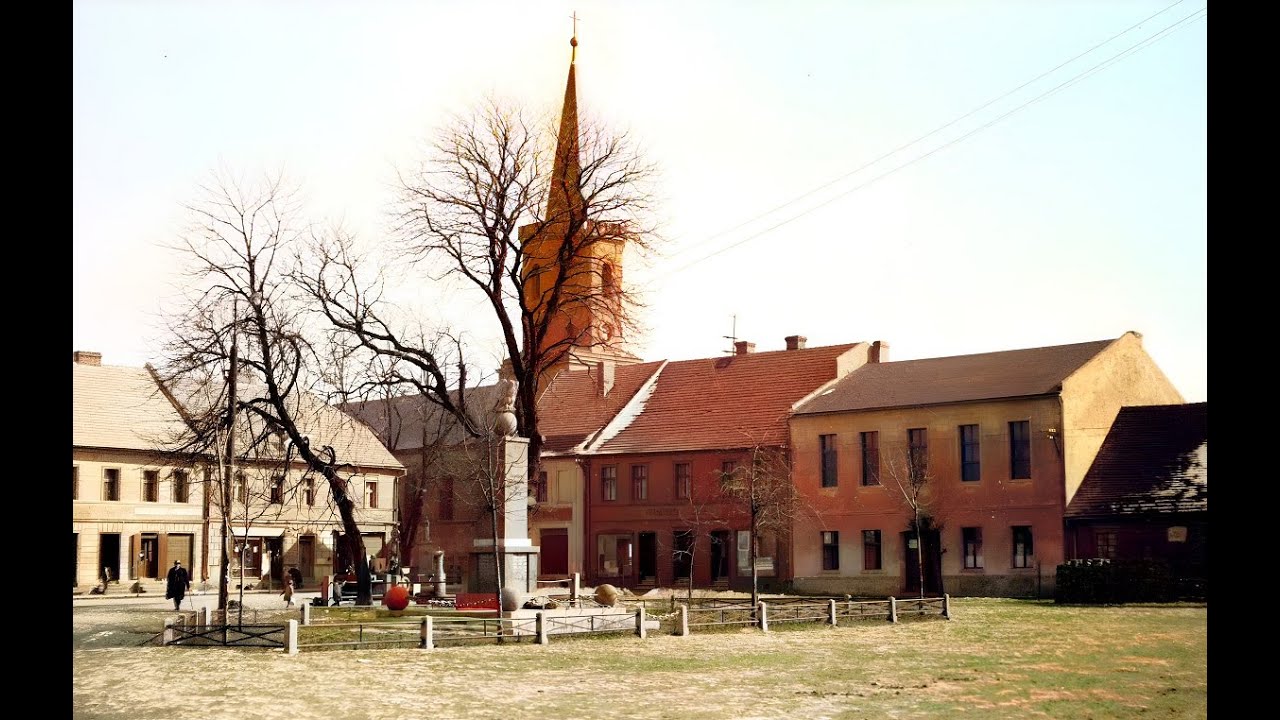 Bieruń - Rynek [śląskie]
