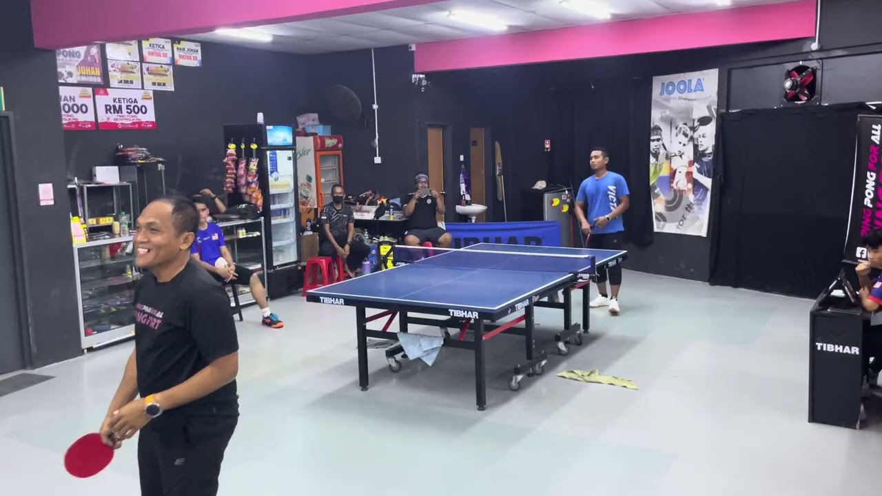 (17 Jan 2026) Alan Joy VS Rafie
