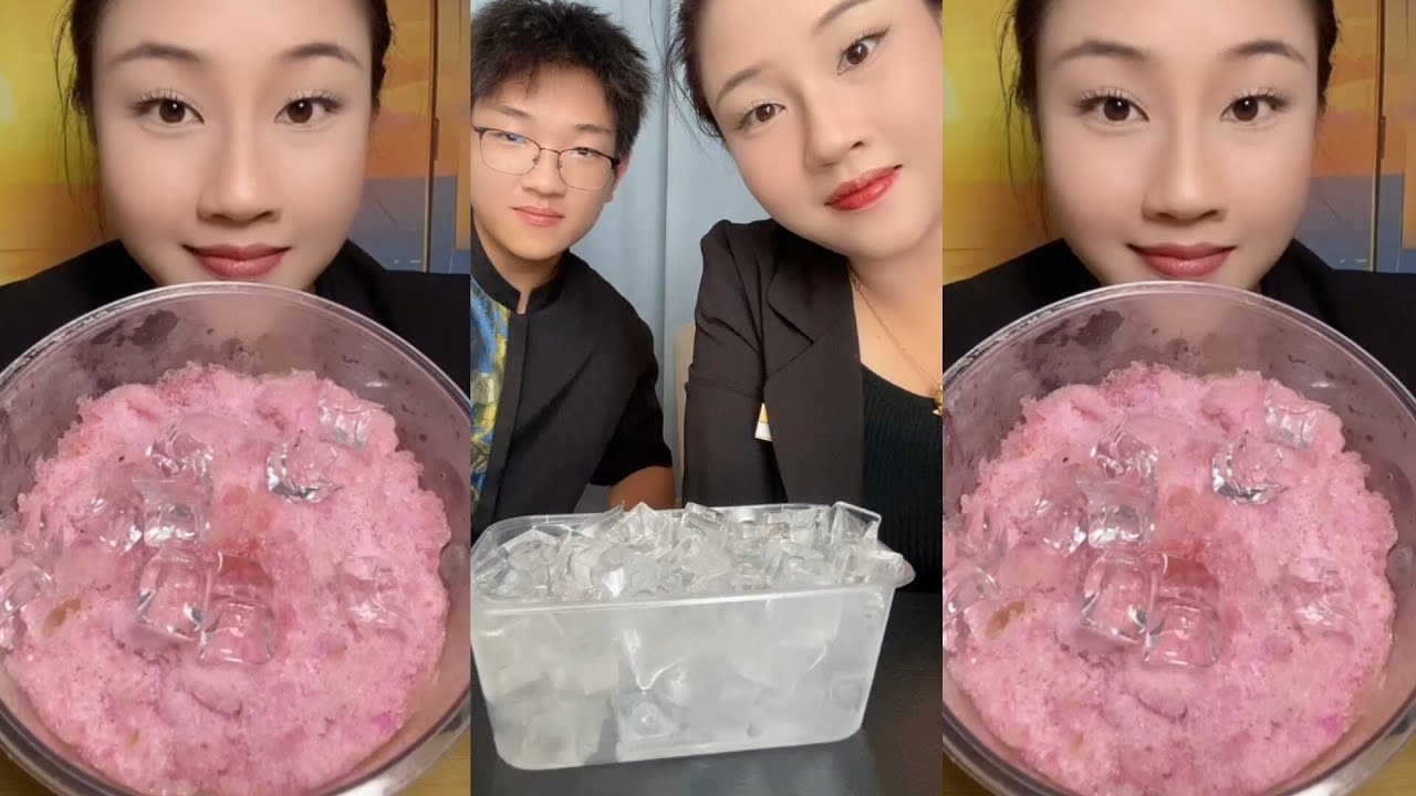 SOLO LZM| FRESH ICE CUBES| SHAVED ICE