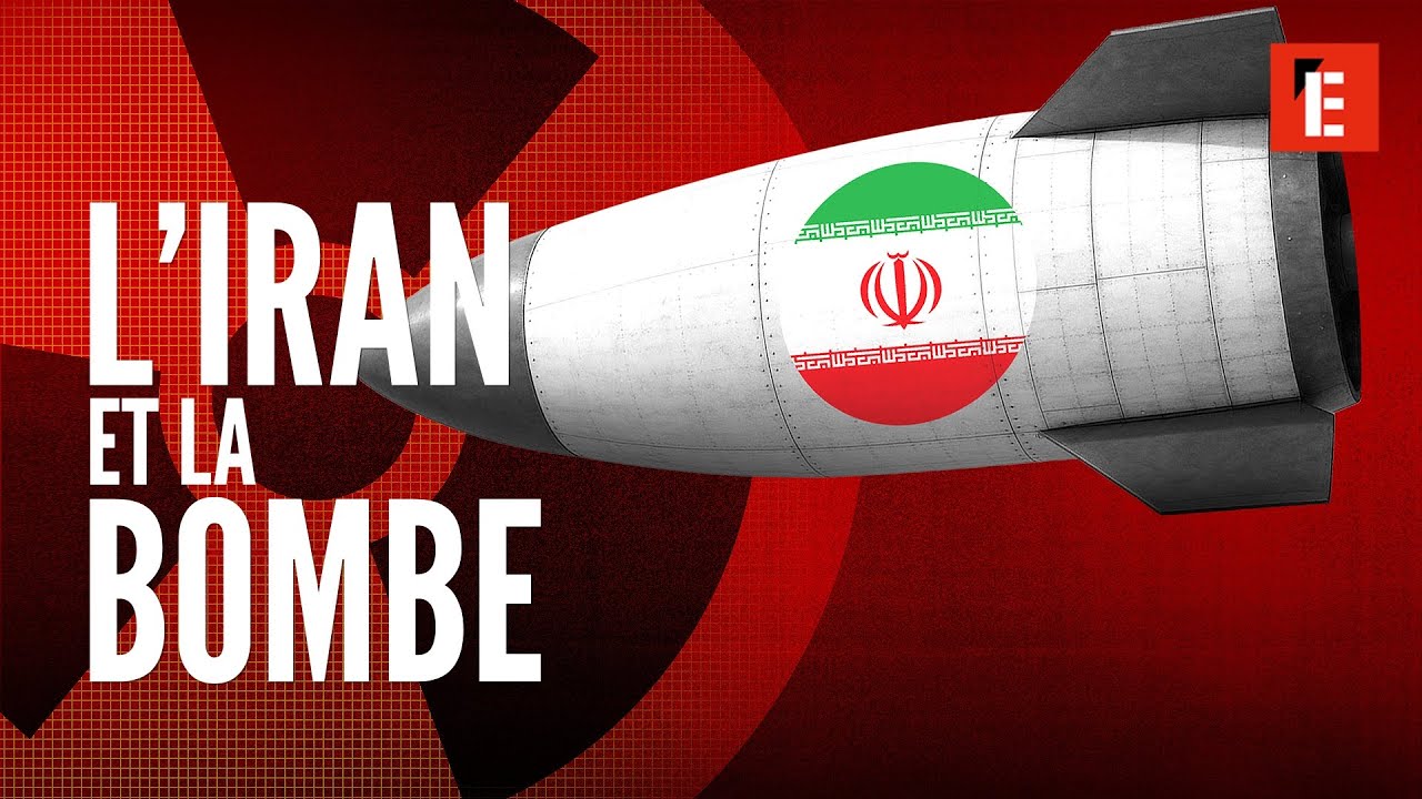 Nucléaire iranien : un accord ou la guerre ?