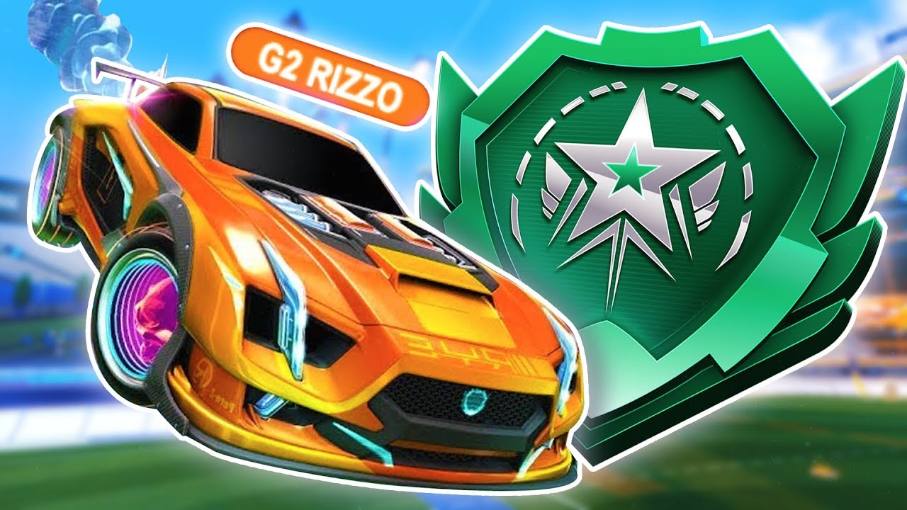 BUYING ALL TIERS OF THE NEW ROCKET PASS
