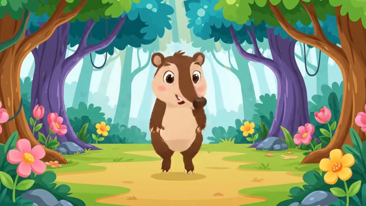 Animal Story