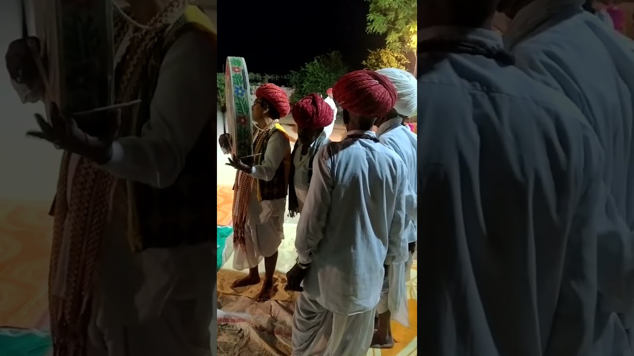 सुपरहिट फागण गीत 100%🔘 (FAGAN GEET) 🎵🎶SEERVI_SAMAJA_SHIVRAJAPUR🚩