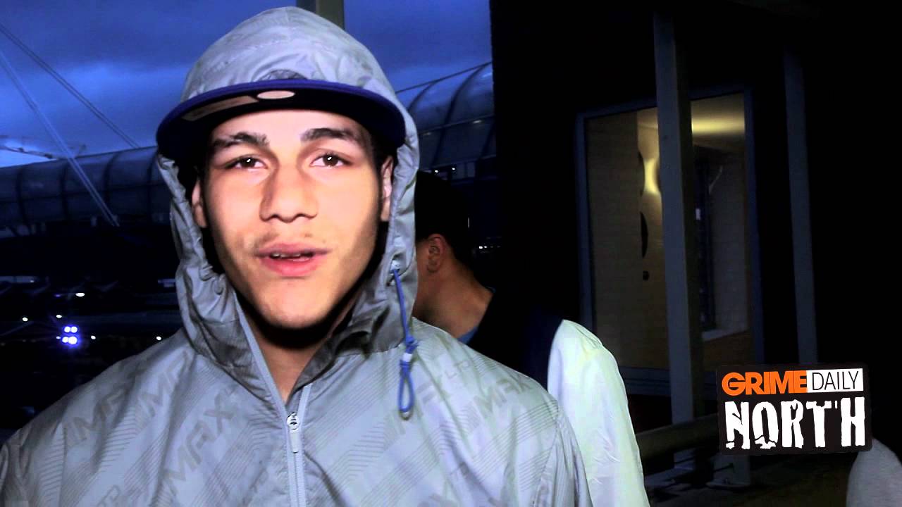 [DAILY DUPPY] DEPZ