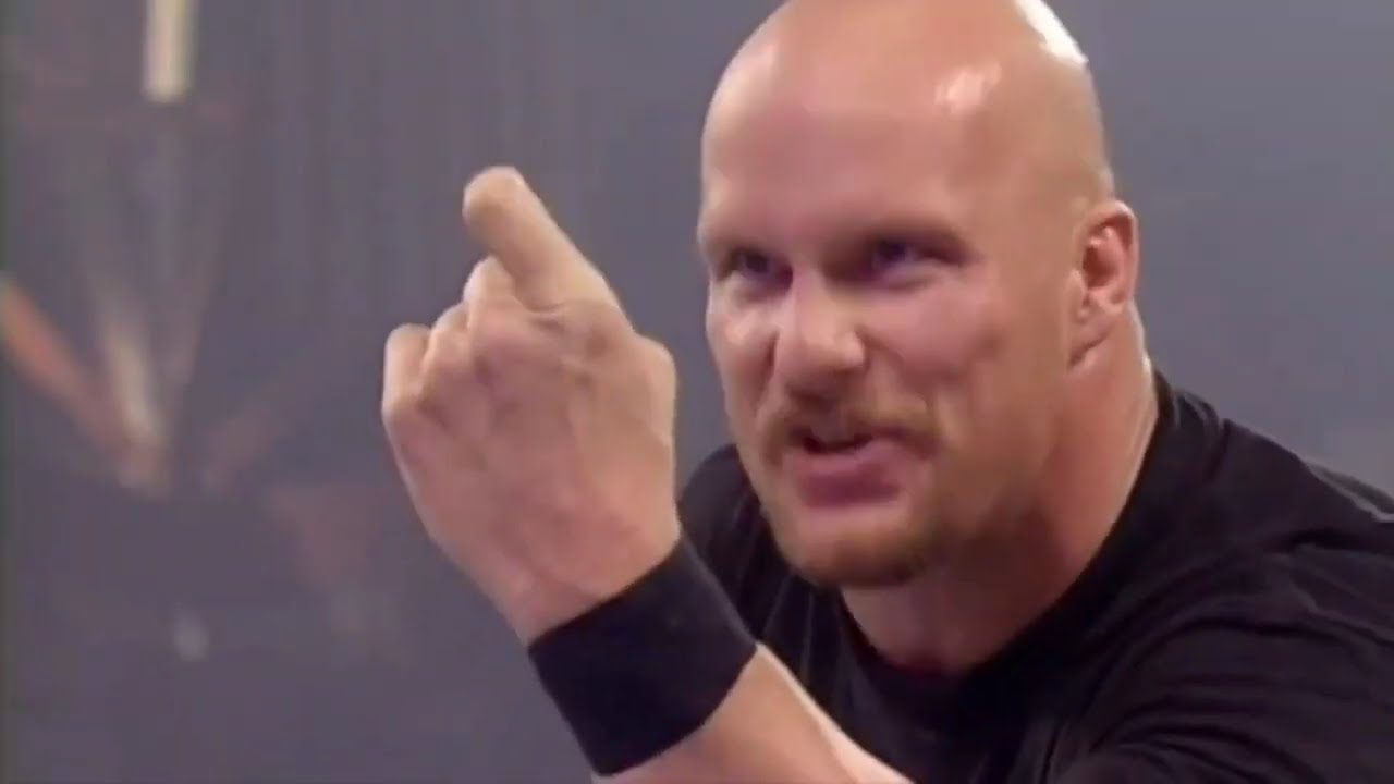 Stone Cold Steve Austin WWE Tribute 