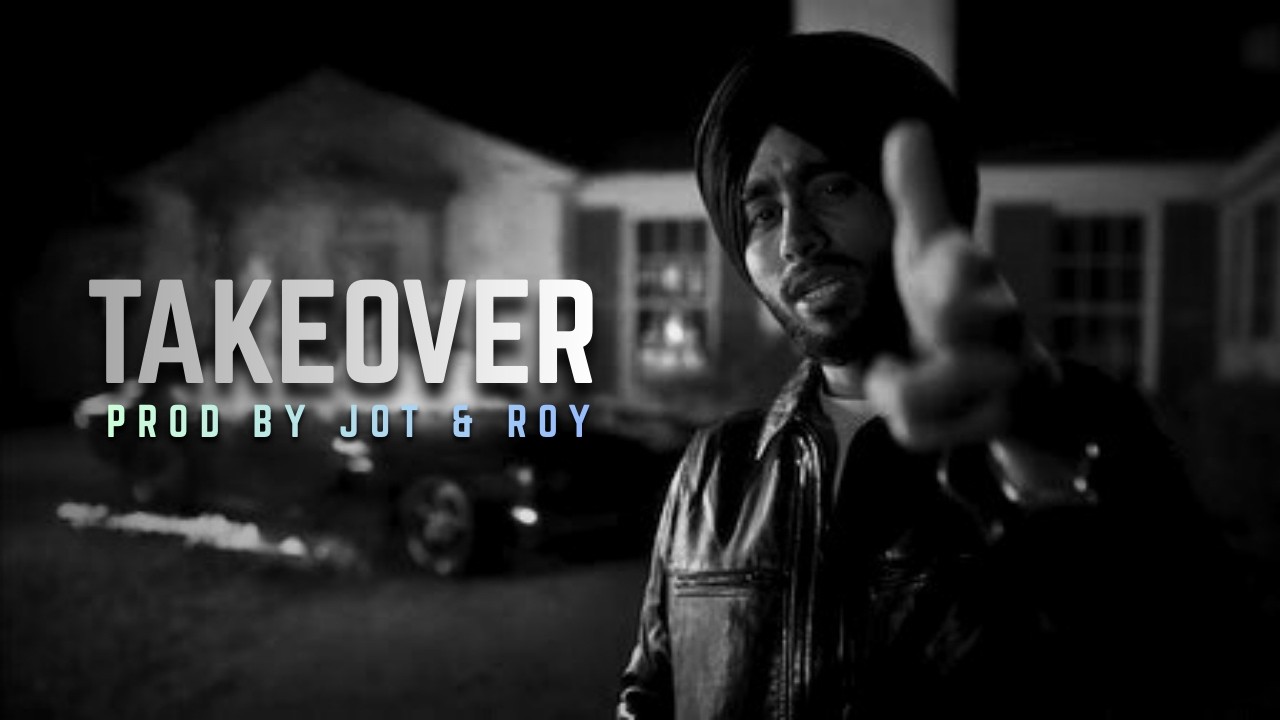 TAKEOVER ~ SHUBH X PREM DHILLON TYPE BEAT