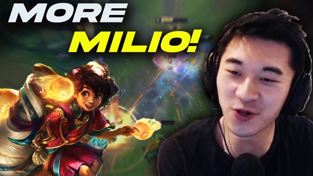 First Timing the NEW CHAMPION MILIO and this is How it Went! | Biofrost