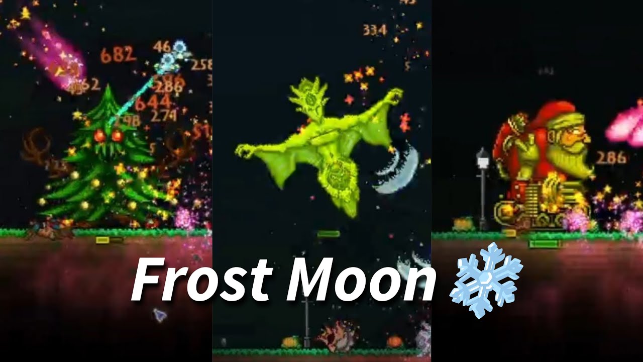 Dingin dan Rusuh | Classic | Small World | Warrior | #Terraria 