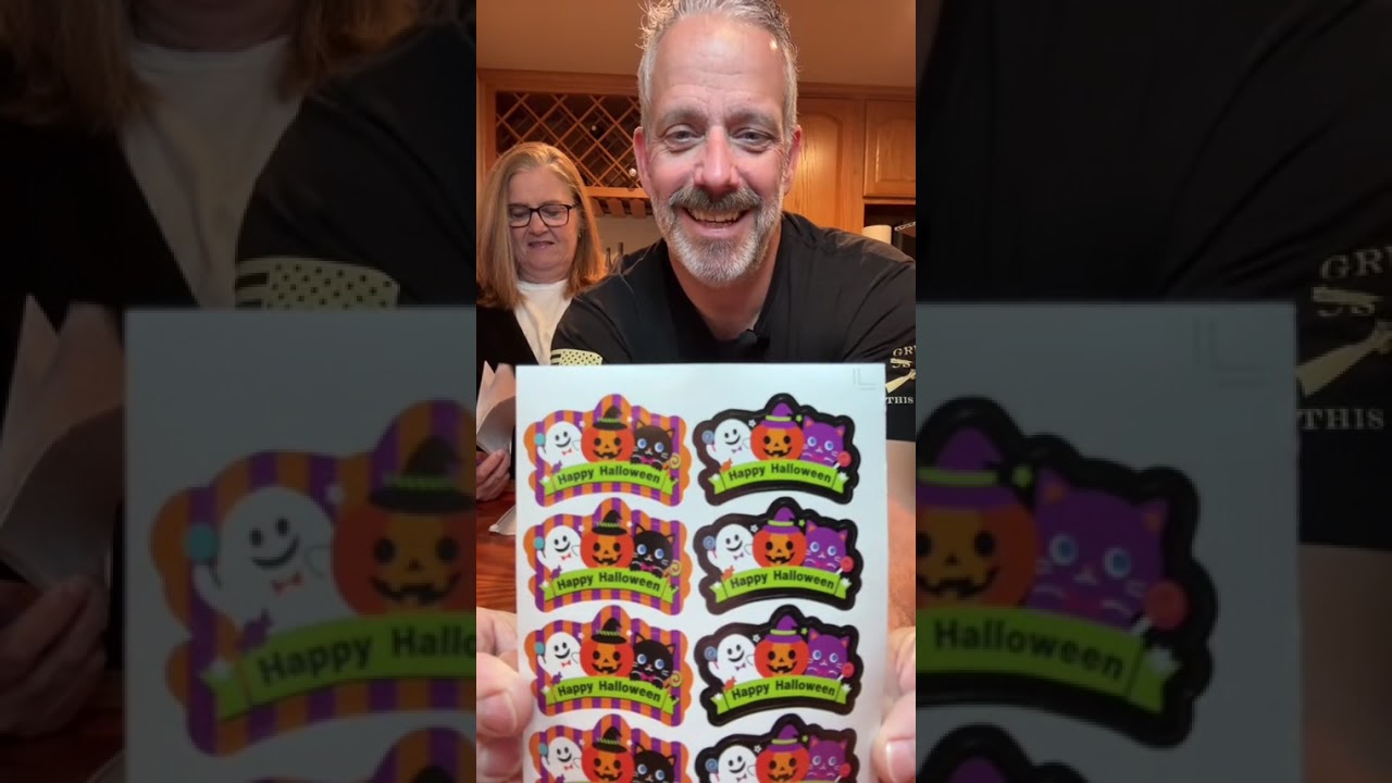 Number 12 in our series of unboxing the mysteries