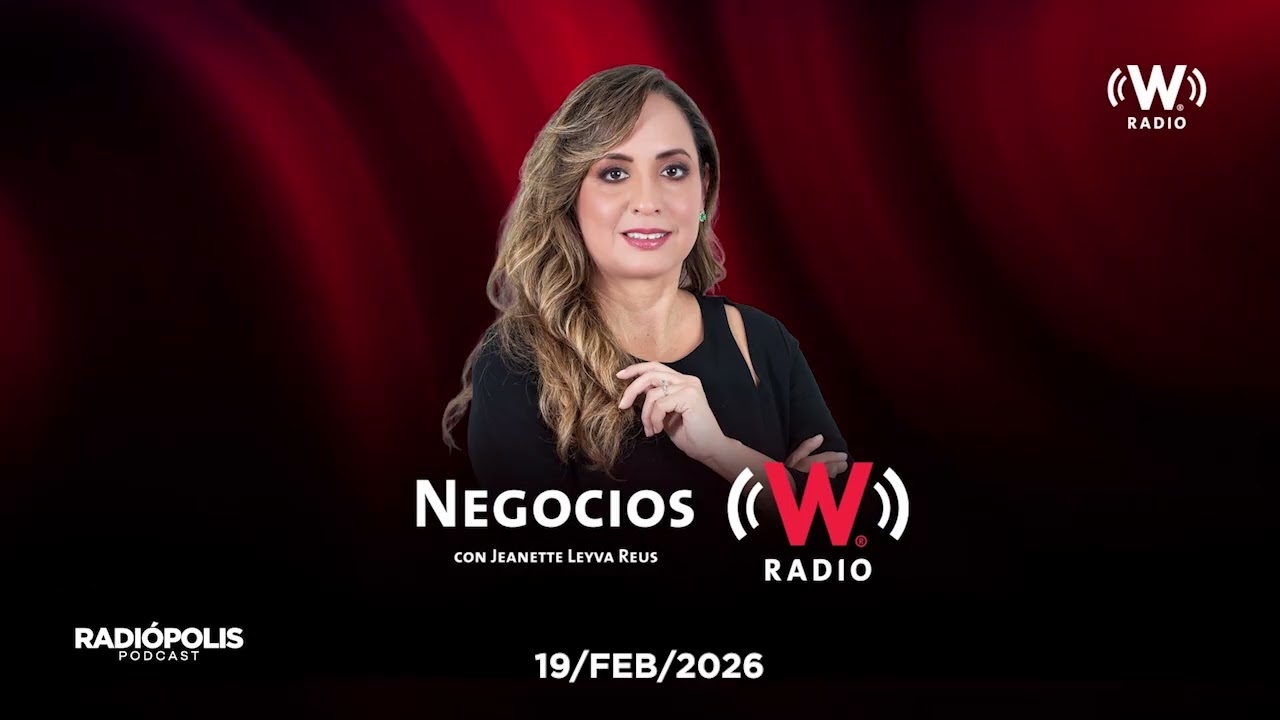 NEGOCIOS W - CCE  estima que la inversión en México permitirá crecimiento económico de 1.5% en 2026
