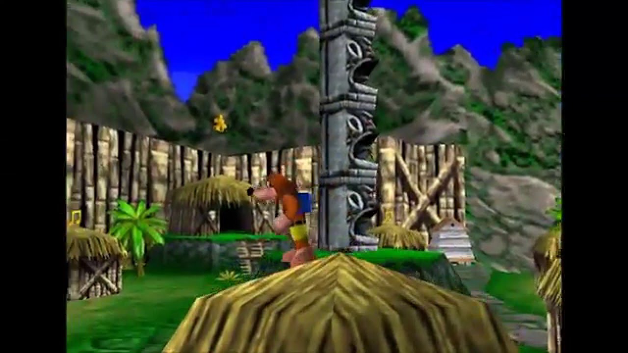 Project Dream All Game play Footage
