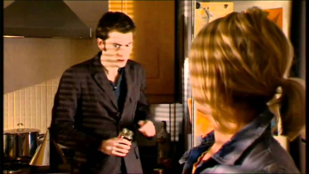 Doctor Who Series 2 Tribute: Crazy (Gnarls Barkley)