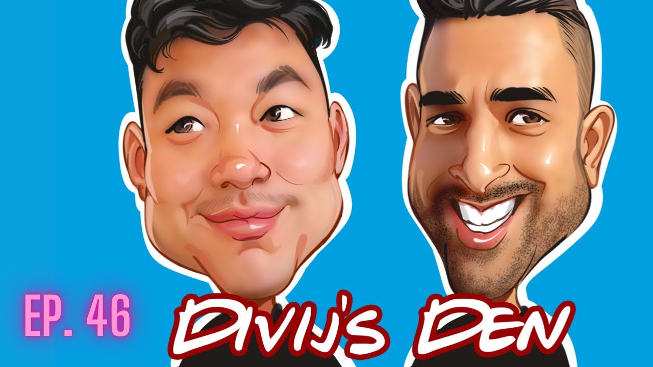 DIVIJ ACCIDENTALLY SOLD HIS MUTANT APE YACHT CLUB NFT | Divij's Den | Ep. 46