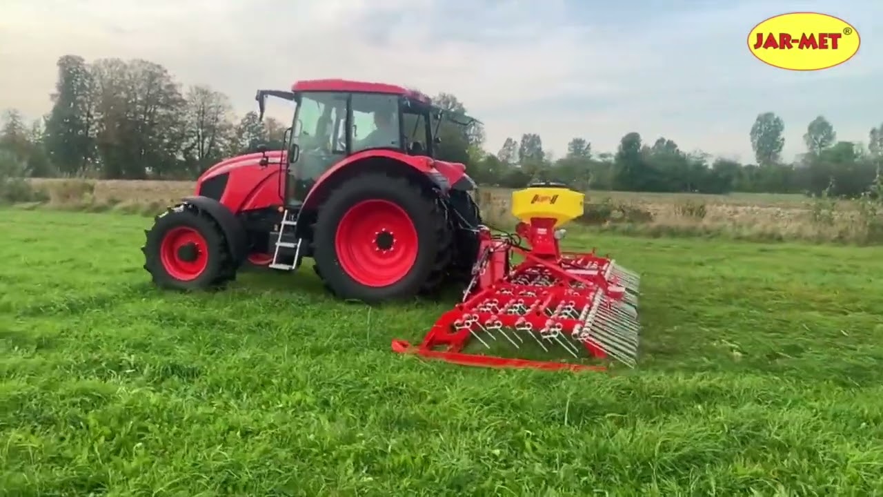 MD JM Hackstriegel Hackstriegel 3,0m-6,0m