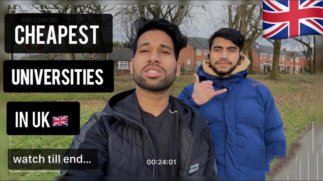 CHEAPEST UNIVERSITIES LIST IN UK 🇬🇧|#nepaleseinuk #nepalivlog #internationalstudents #studentlife