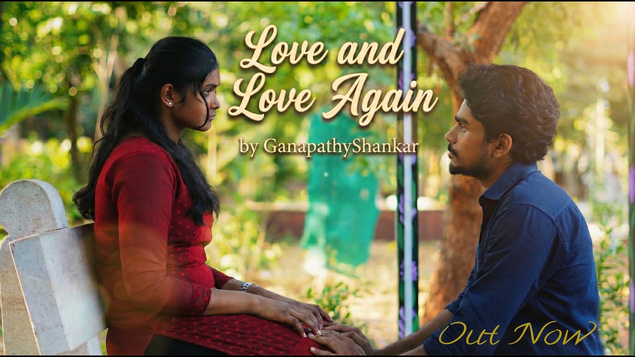Love and Love Again | 2026 Short Film | GanapathyShankar
