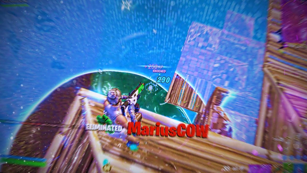 Gata Only ❤ | (Chapter 5 Fortnite Montage ) | Highlights #4