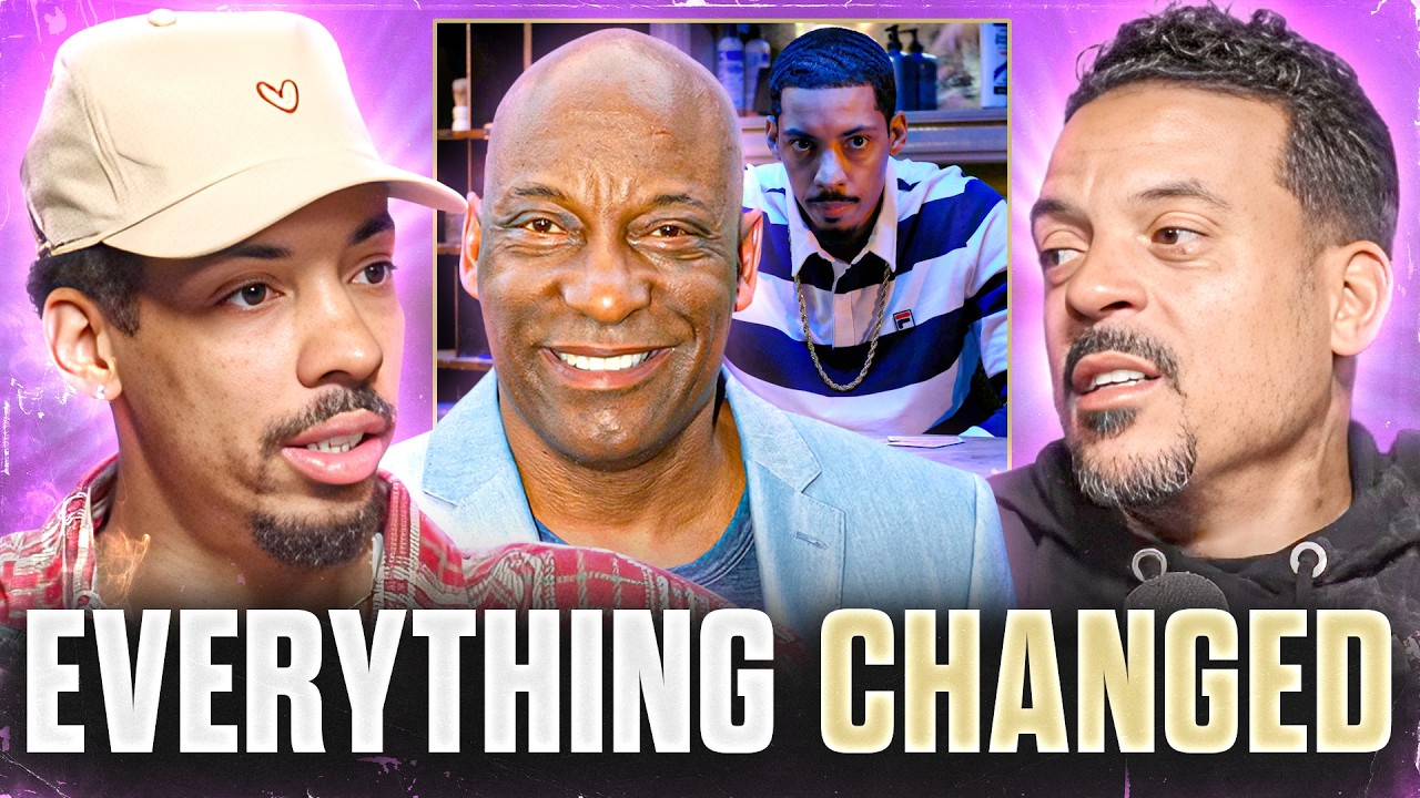 Why John Singleton Told Melvin Gregg 'I Got You'—And What Snowfall Lost When He Died