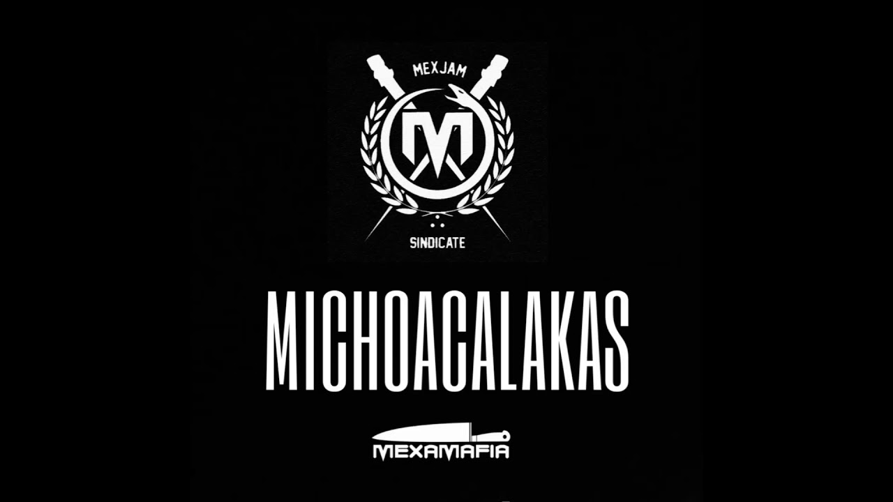Tankeone MXM - En la malandrada (feat. Michoacalakas, @ChurroOneMXM)