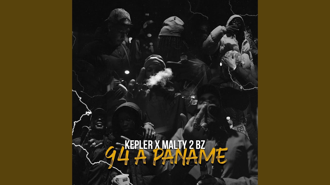 94 à Paname