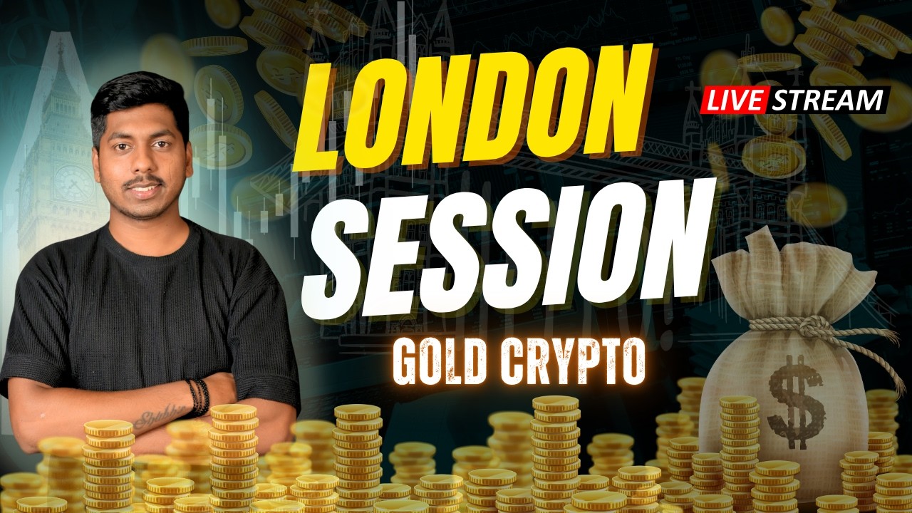 24-07-2026  LONDON SESSION  #xauusd  #trader  #forexmarket #topg #topgtraders