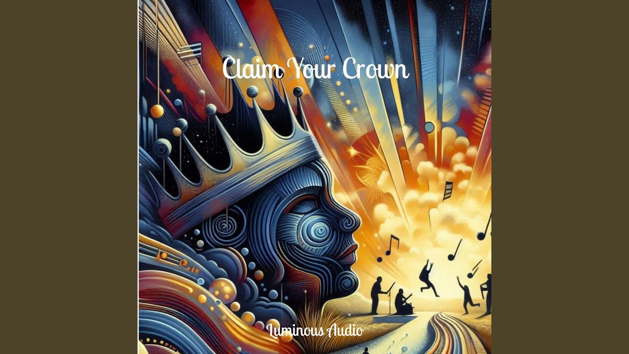 Claim Your Crown