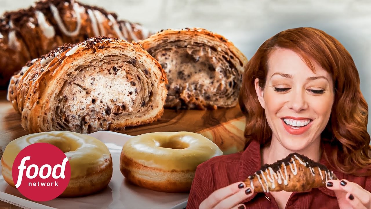 Doces clássicos com toques modernos | Doces Lugares | Food Network Brasil
