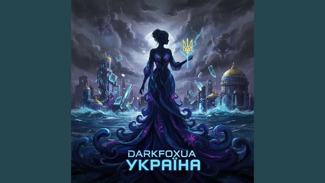 Україна