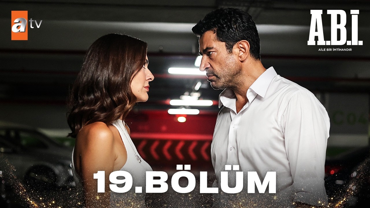 A.B.İ. 19. B&ouml;l&uuml;m ⁨