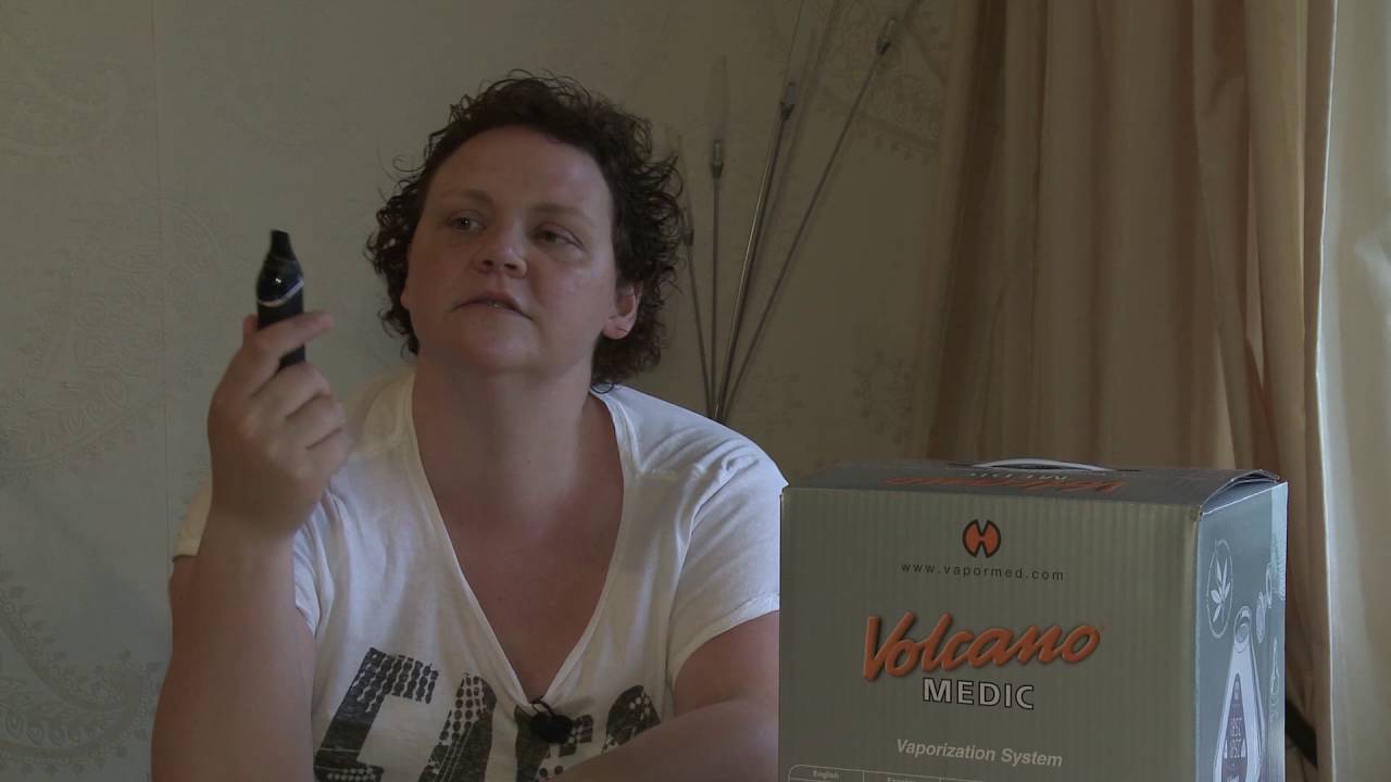 Medicinaal Verdampen introductie NL