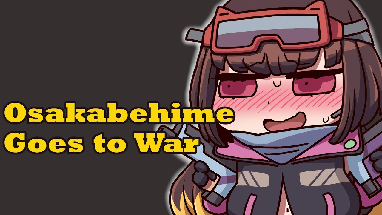 Osakabehime (Archer): She Gives Her Enemies a Taunt?! - FGO Servant Guide