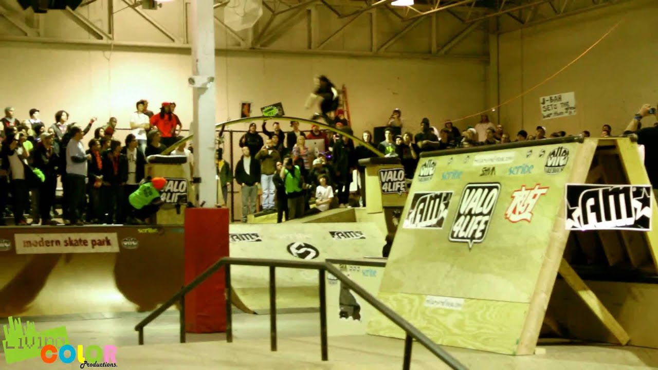 Bittercold Showdown 2011