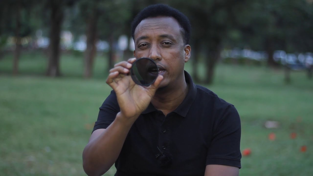 Sida loo sameeyo muuqaal qurux badan. Ustaad Ibrahim Maxamuud Jaamac. #Tababar #Saxaafad #Training
