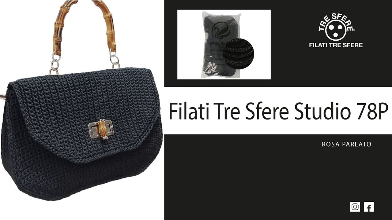 Filati Tre Sfere Studio 78P