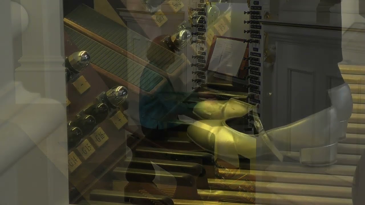 Messiaen meets 