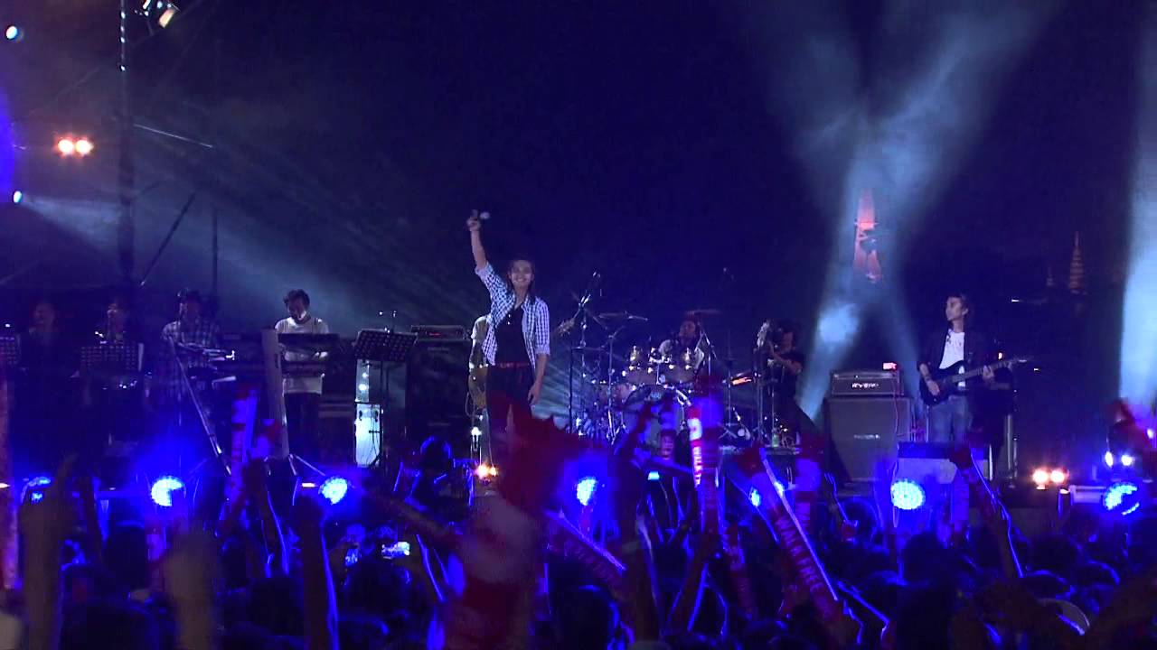 R Zarni Live in Myanmar: Gan Da Min See Sar