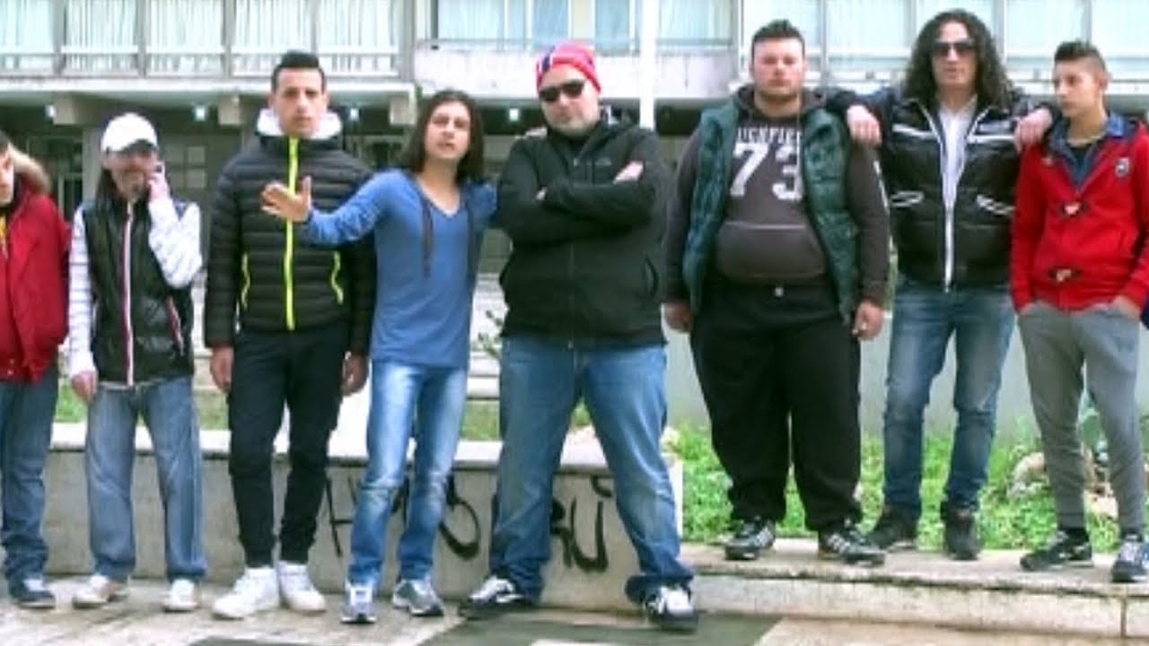 William Ft. Hacc - Senza fatica (Ufficiale 2019)
