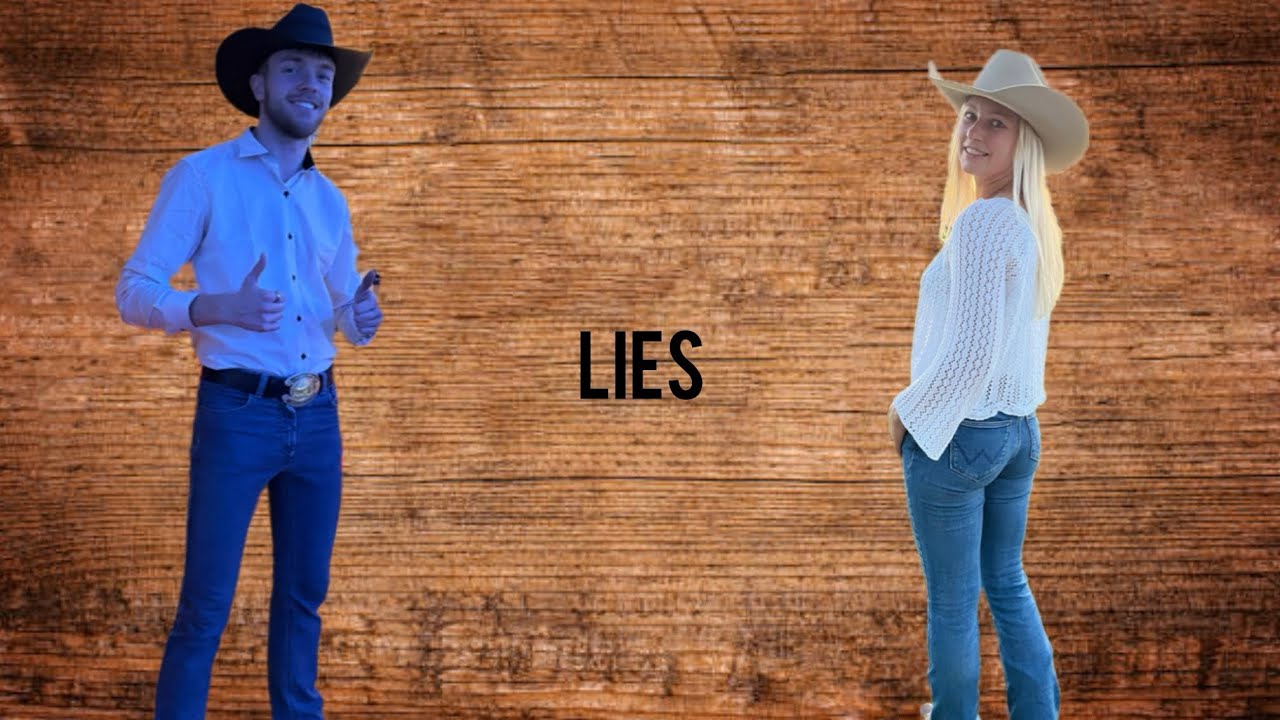 Lies - Teach & Dance