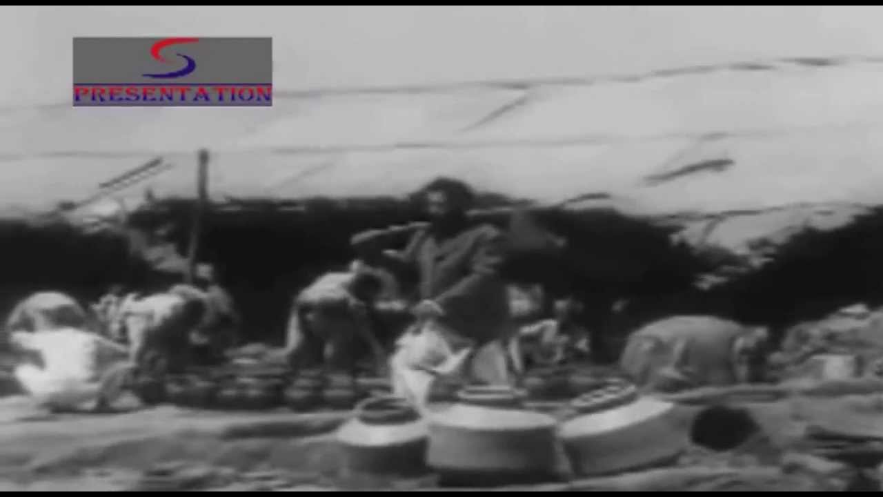 Hosh Mein Aa O Murakh Bande - Manna Dey - KUNDAN - Sohrab Modi, Sunil Dutt, Kumkum