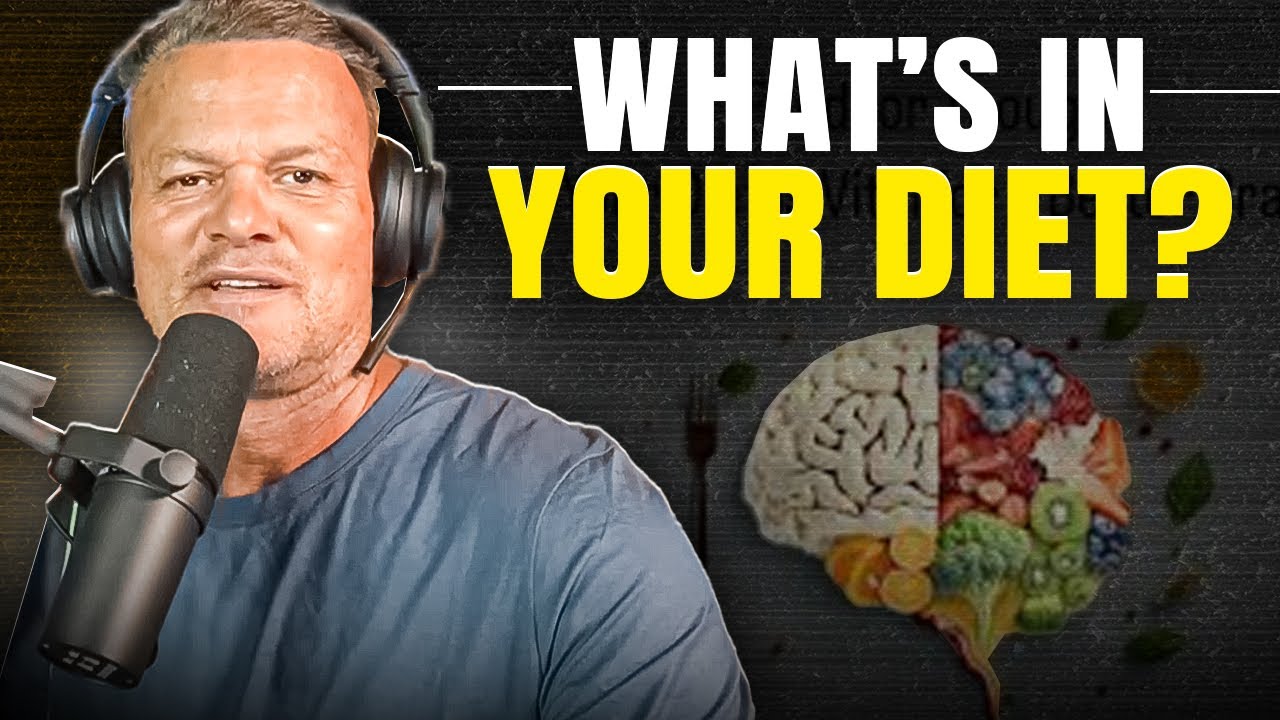 Does What You Consume, Consume You? #150