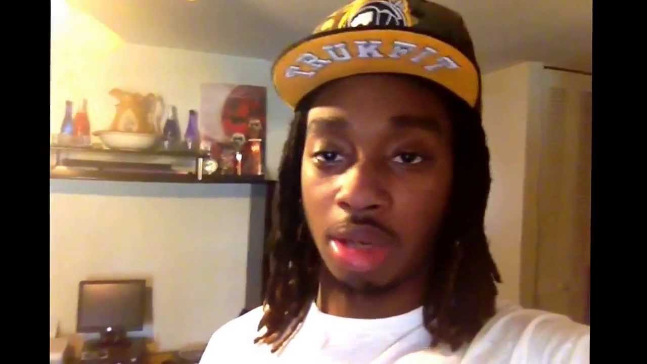Atlanta Business- My Reason For Joining WUN Eric Williams