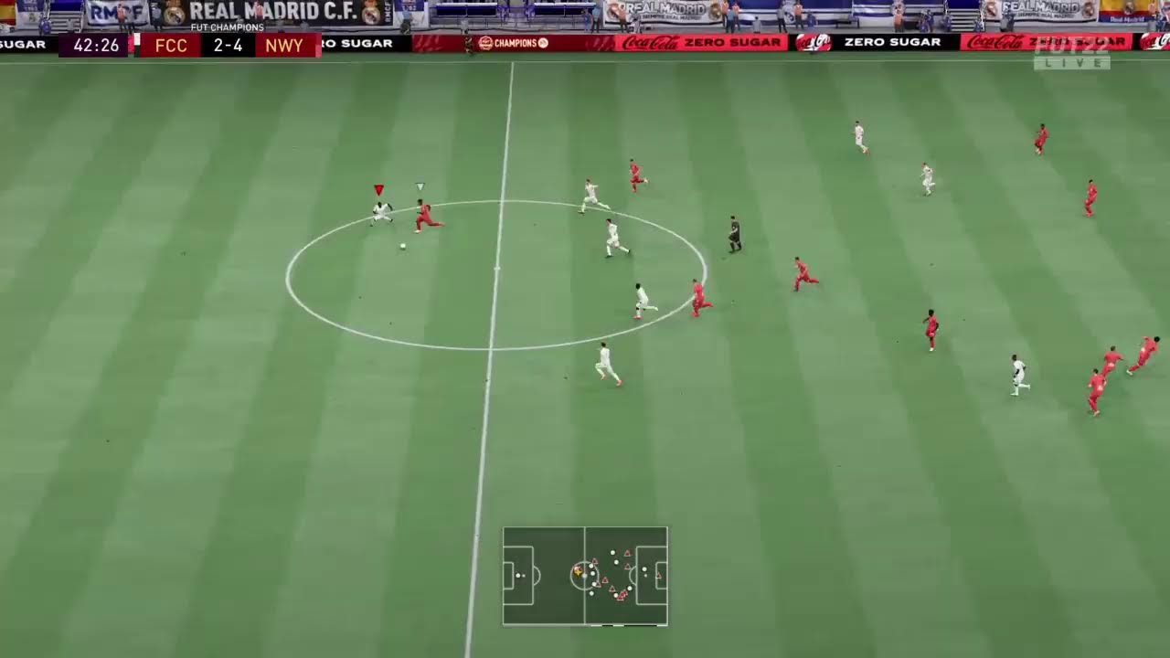 Fifa 22 Mid or Prime Icon Pack